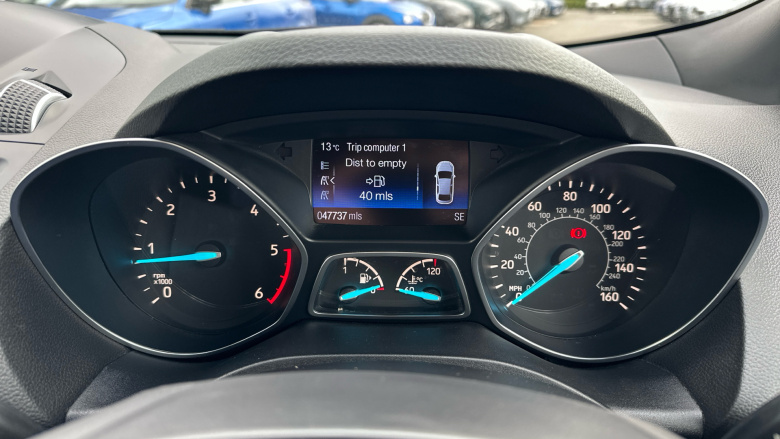 Ford Kuga 2.0 TDCi ST-Line 5dr 2WD Diesel Estate